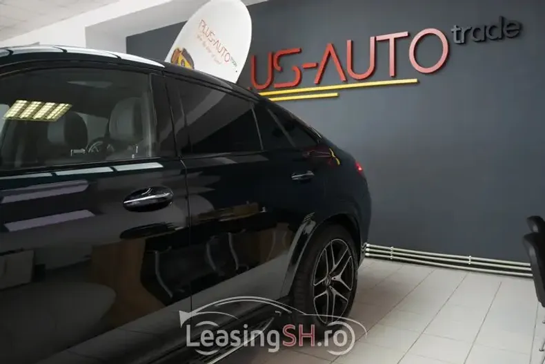 Mercedes-Benz 53 AMG din 2024 cu 23.000 km - oferta MER96030 - foto 29