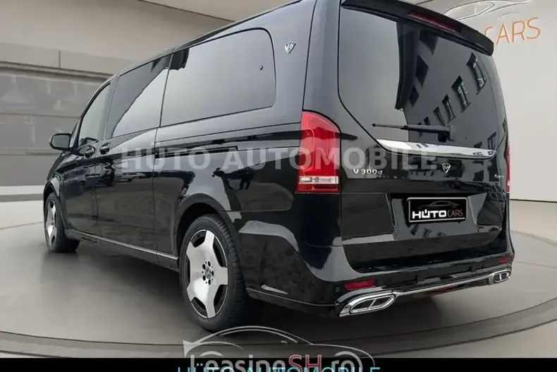 Mercedes-Benz 300 din 2024 cu 9.990 km - oferta MER97951 - foto 9