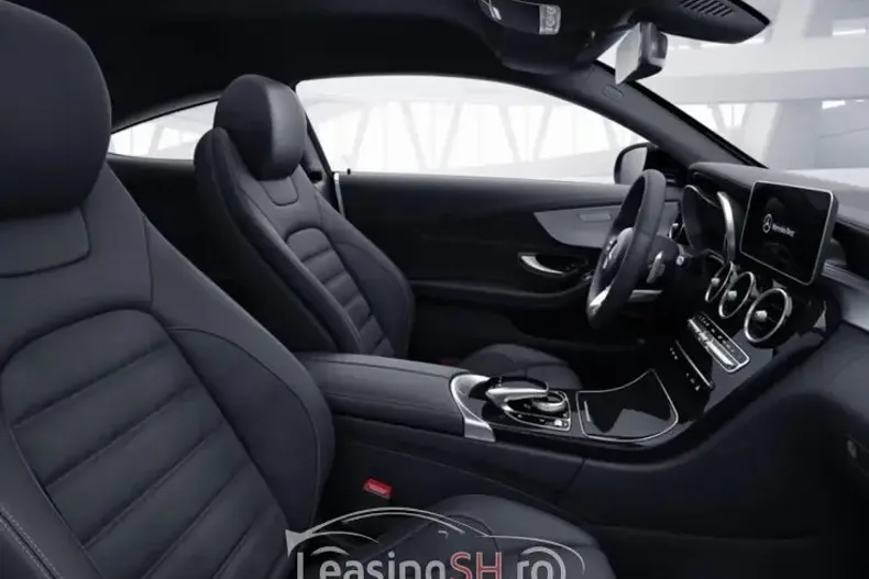 Mercedes-Benz 220 din 2022 cu 52.500 km - oferta MER96657 - foto 9