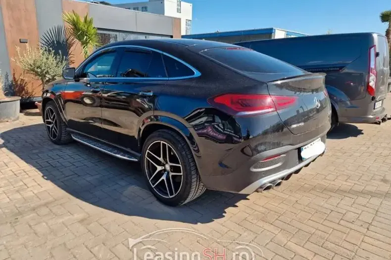 Mercedes-Benz 53 AMG din 2021 cu 58.000 km - oferta MER97068 - foto 7