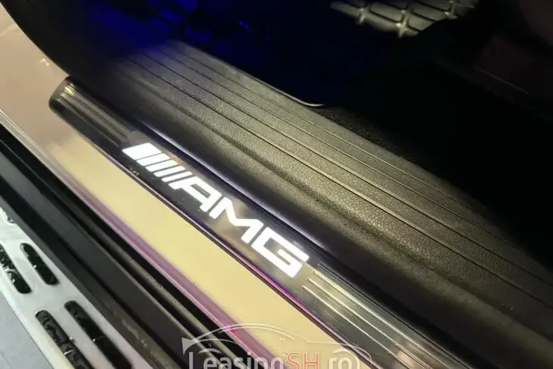 Mercedes-Benz 53 AMG din 2021 cu 63.218 km - oferta MER96309 - foto 5