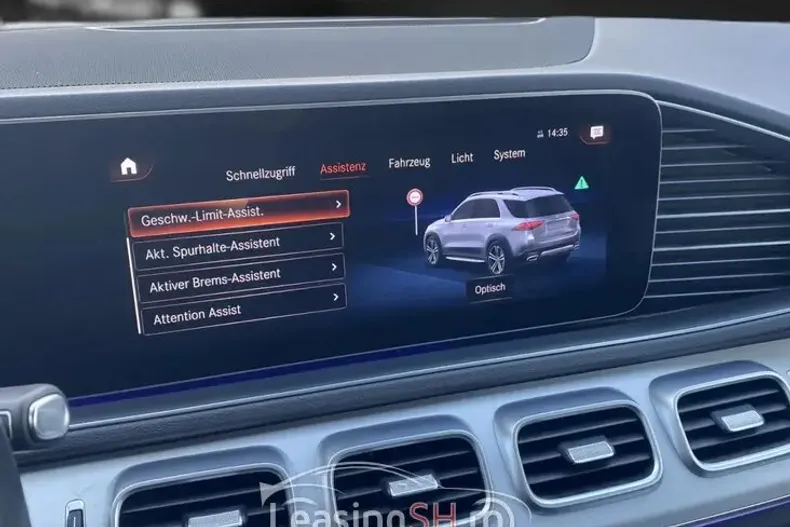 Mercedes-Benz 350 din 2021 cu 39.980 km - oferta MER99464 - foto 21