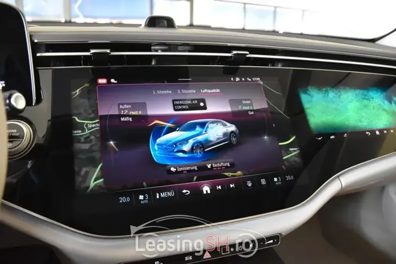 Mercedes-Benz 450 din 2024 cu 8.000 km - oferta MER96238 - foto 15