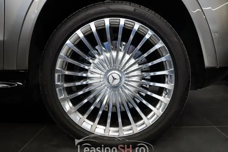 Mercedes-Benz 600 din 2023 cu 16.100 km - oferta MER98047 - foto 5