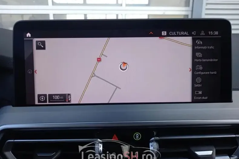 BMW X3 din 2021 cu 101.336 km - oferta BMW100589 - foto 7