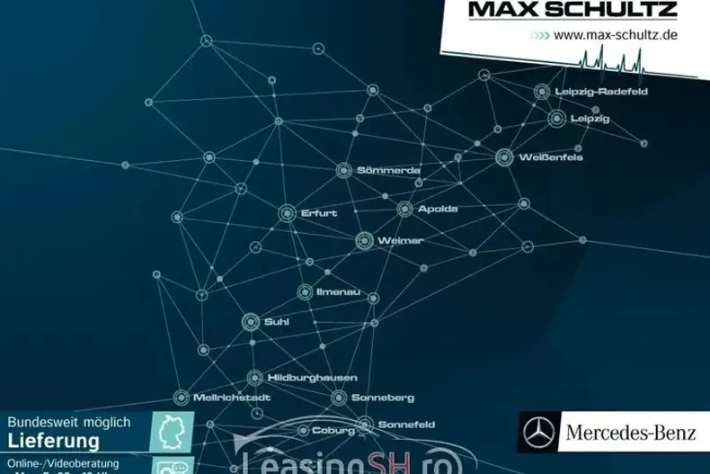 Mercedes-Benz 220 din 2024 cu 23.613 km - oferta MER99473 - foto 15