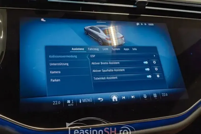 Mercedes-Benz 200 din 2024 cu 14.500 km - oferta MER98856 - foto 4