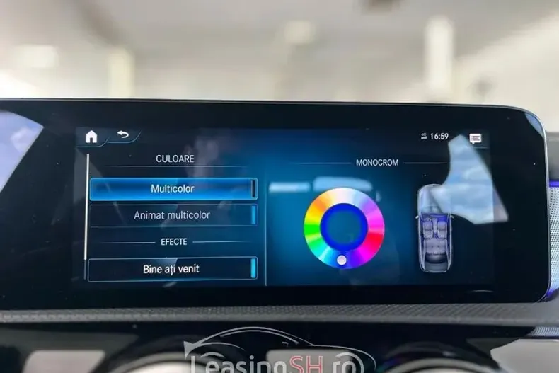 Mercedes-Benz 250 din 2021 cu 52.500 km - oferta MER102049 - foto 17