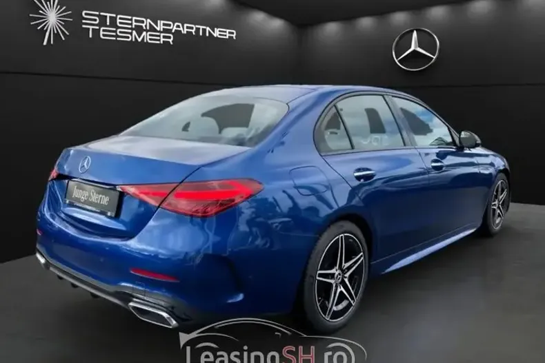 Mercedes-Benz 300 din 2023 cu 6.924 km - oferta MER98719 - foto 11