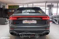 Audi RSQ8 din 2020 cu 63.800 km - oferta AUD100223 - foto 18