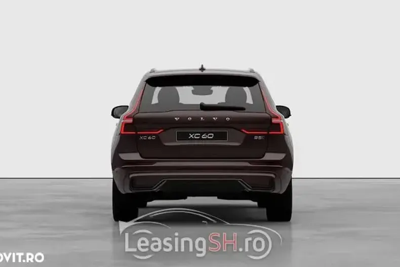 Volvo XC60 din 2025 cu 10 km - oferta VOL100824 - foto 6