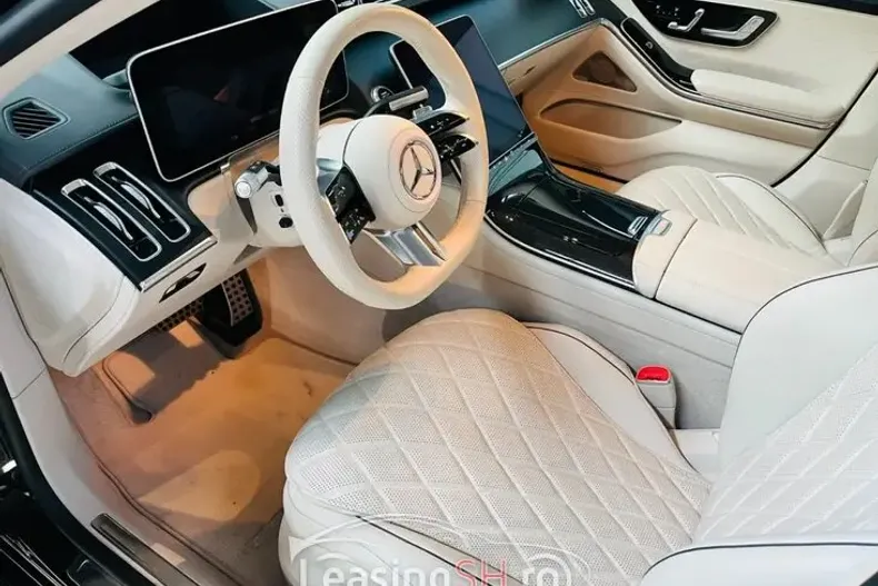 Mercedes-Benz 400 din 2023 cu 29.000 km - oferta MER98328 - foto 3