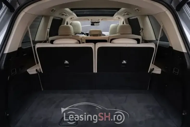 Mercedes-Benz 580 din 2024 cu 58.000 km - oferta MER98214 - foto 8