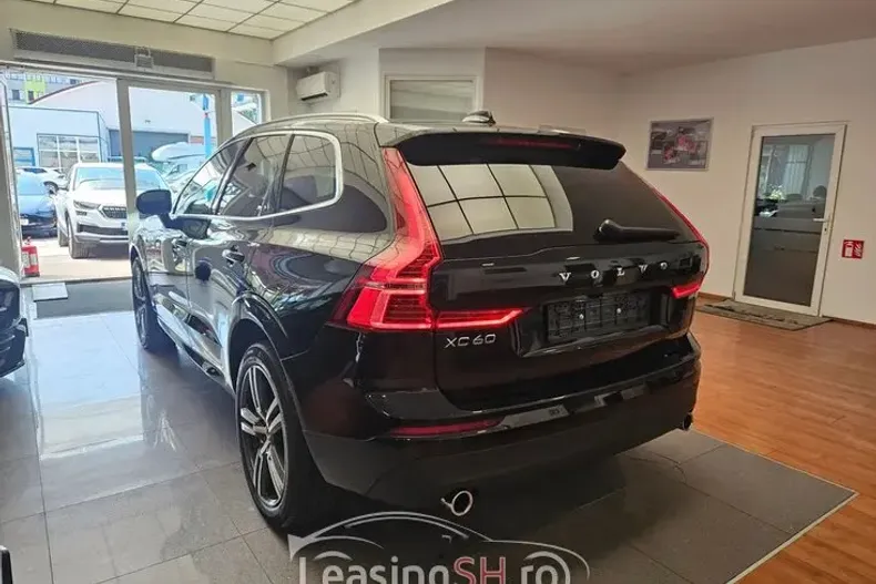 Volvo XC60 din 2021 cu 107.400 km - oferta VOL100259 - foto 12