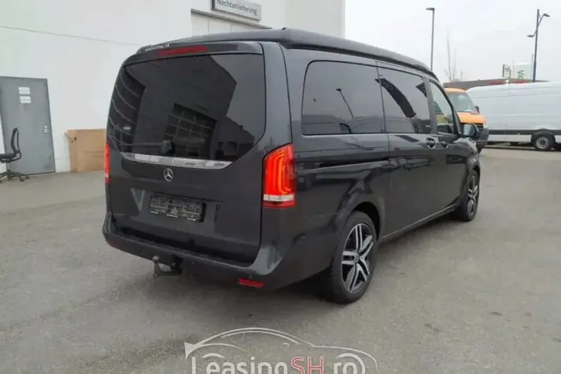 Mercedes-Benz 250 din 2020 cu 80.999 km - oferta MER97335 - foto 3