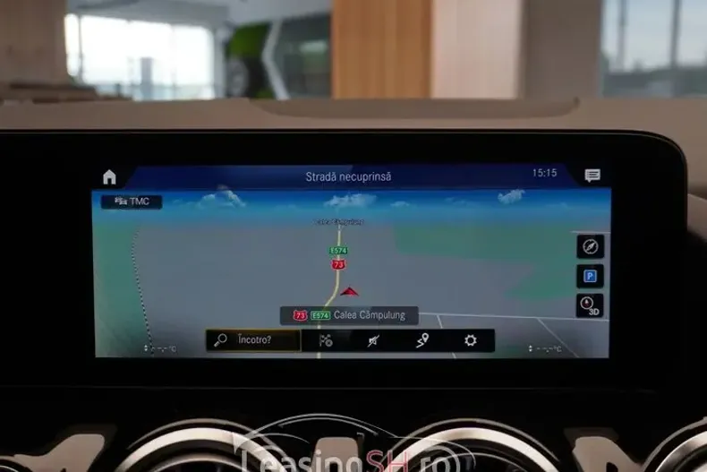 Mercedes-Benz 250 din 2021 cu 36.150 km - oferta MER93778 - foto 29