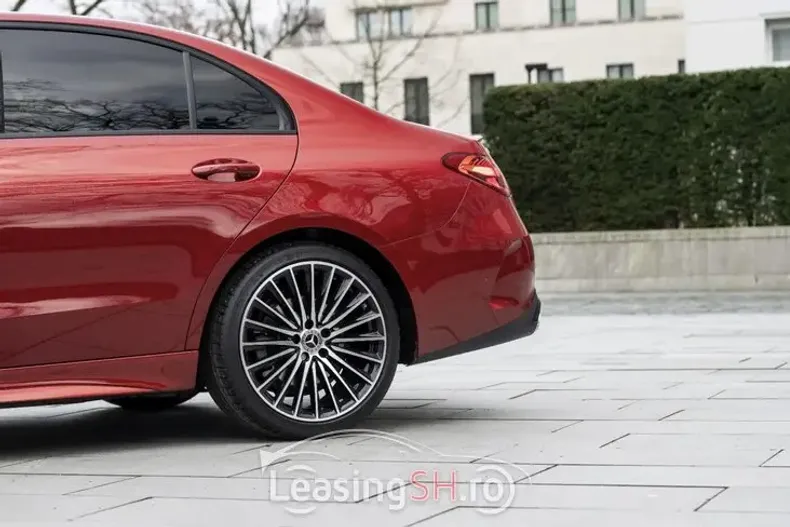 Mercedes-Benz 200 din 2024 cu 62.000 km - oferta MER97435 - foto 21