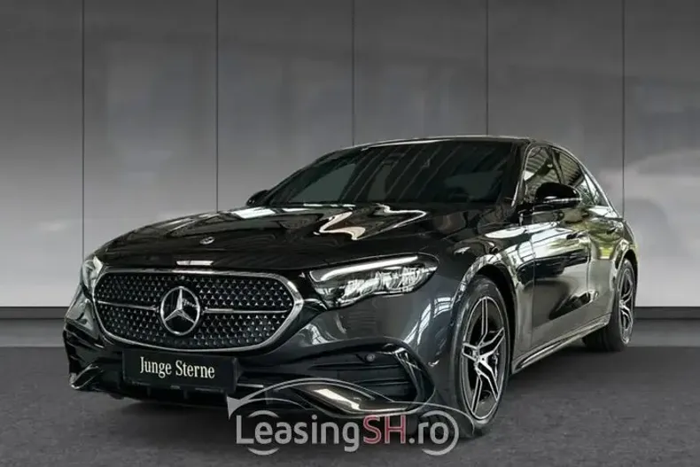 Mercedes-Benz 200 din 2023 cu 22.500 km - oferta MER97796 - foto 1