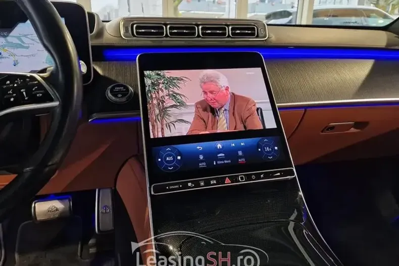 Mercedes-Benz 680 din 2021 cu 83.000 km - oferta MER99763 - foto 4