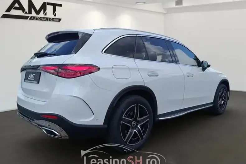 Mercedes-Benz 300 din 2024 cu 9.950 km - oferta MER96310 - foto 6