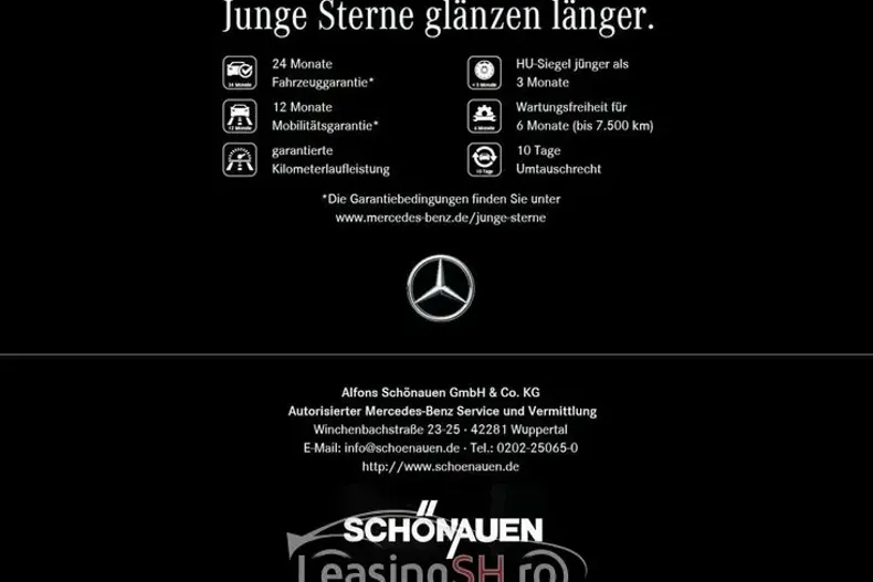 Mercedes-Benz 400 din 2020 cu 99.890 km - oferta MER97031 - foto 5