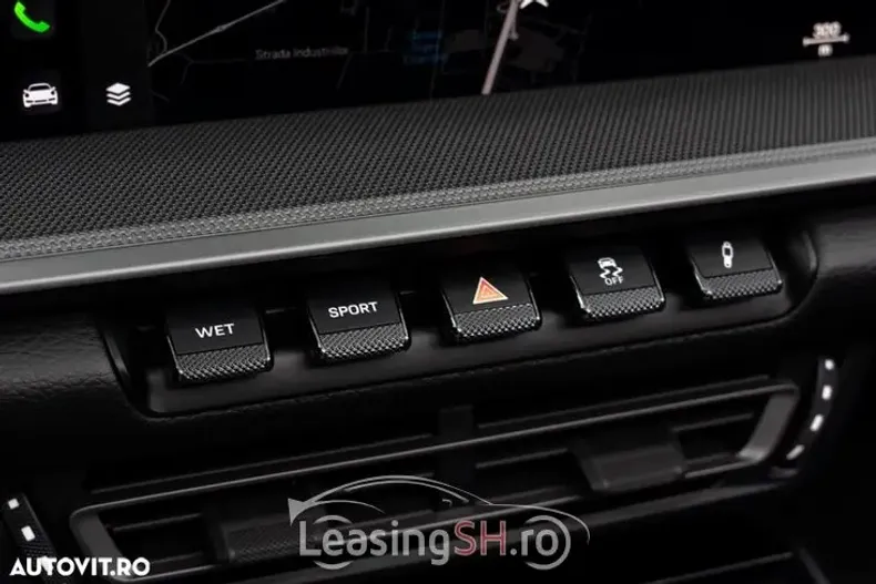 Porsche 911 din 2021 cu 34.700 km - oferta POR100300 - foto 18