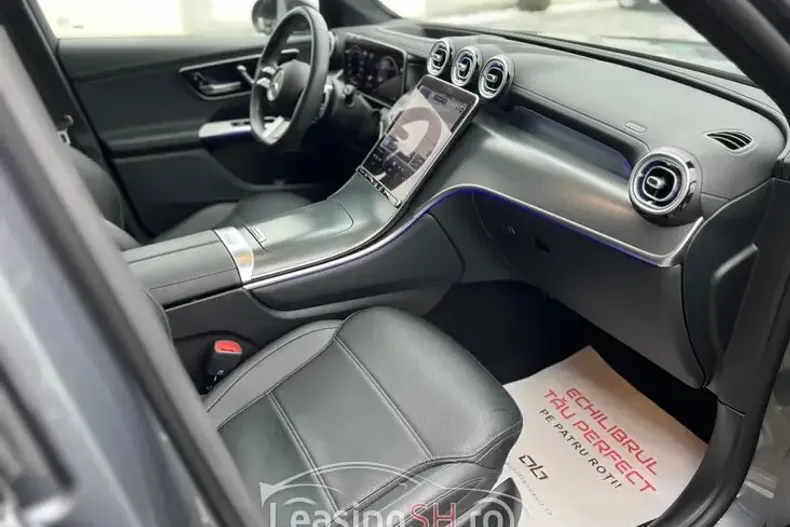 Mercedes-Benz 300 din 2023 cu 43.120 km - oferta MER96229 - foto 16