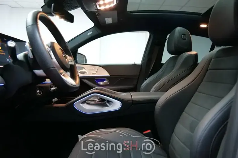 Mercedes-Benz 400 din 2020 cu 70.000 km - oferta MER96127 - foto 10