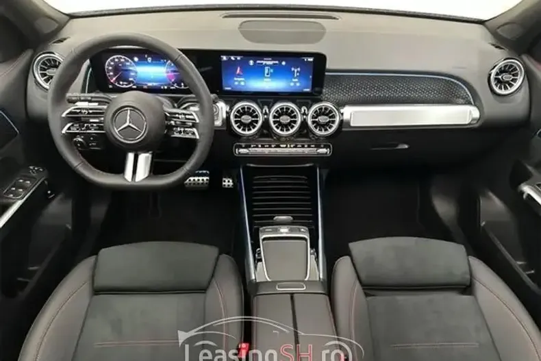 Mercedes-Benz 200 din 2024 cu 4.000 km - oferta MER98162 - foto 13