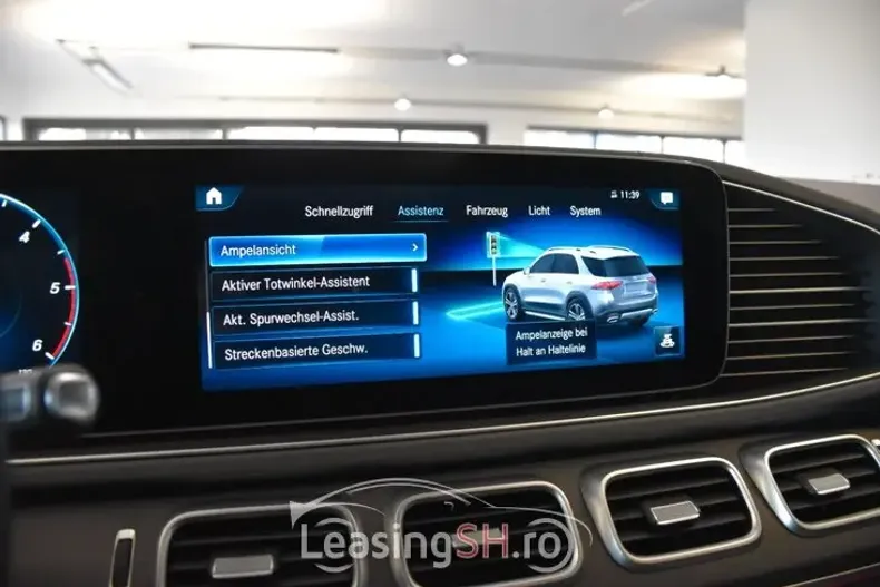 Mercedes-Benz 400 din 2020 cu 74.965 km - oferta MER97306 - foto 16