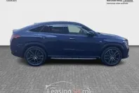 Mercedes-Benz Coupe din 2025 cu 9.000 km - oferta MER100104 - foto 3