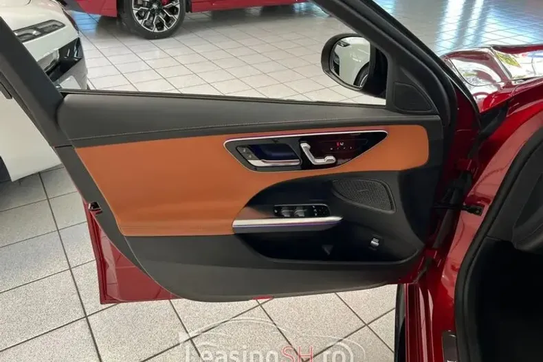 Mercedes-Benz 200 din 2023 cu 22.434 km - oferta MER96493 - foto 22