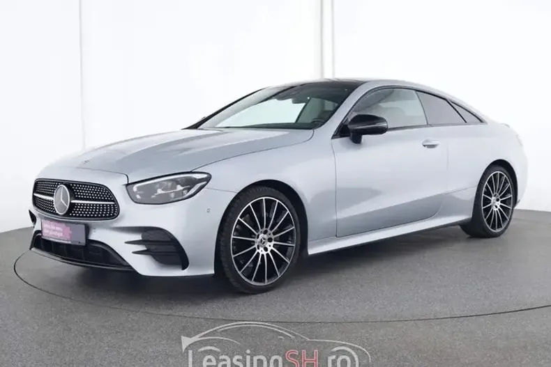 Mercedes-Benz 220 din 2022 cu 69.500 km - oferta MER98865 - foto 12