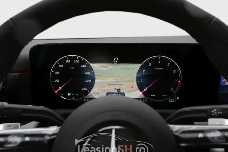 Mercedes-Benz 180 din 2025 cu 15.000 km - oferta MER98146 - foto 18