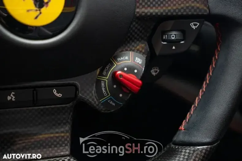 Ferrari Portofino din 2021 cu 62.500 km - oferta FER100224 - foto 15