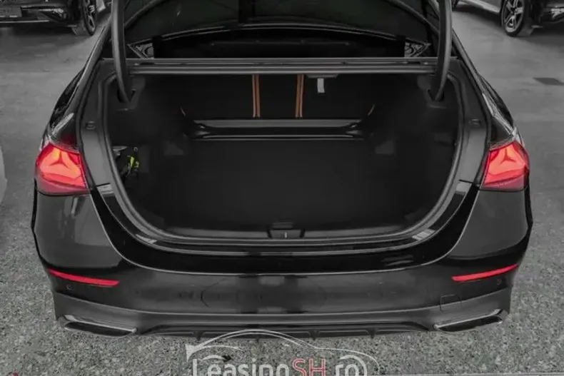 Mercedes-Benz 200 din 2024 cu 14.500 km - oferta MER97798 - foto 8