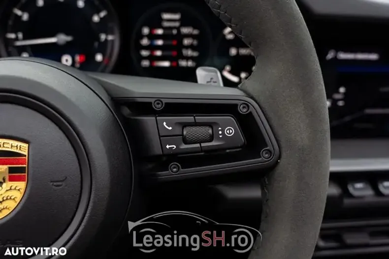 Porsche 911 din 2021 cu 34.700 km - oferta POR100300 - foto 16