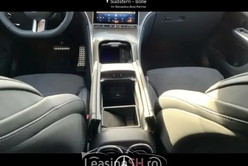 Mercedes-Benz 220 din 2024 cu 9.900 km - oferta MER97322 - foto 11