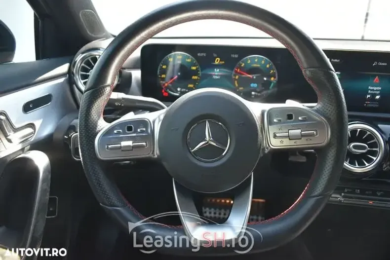 Mercedes-Benz 250 din 2020 cu 72.535 km - oferta MER100406 - foto 18