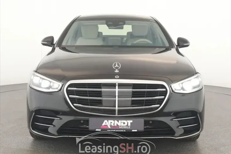 Mercedes-Benz 580 din 2023 cu 49.700 km - oferta MER99889 - foto 24