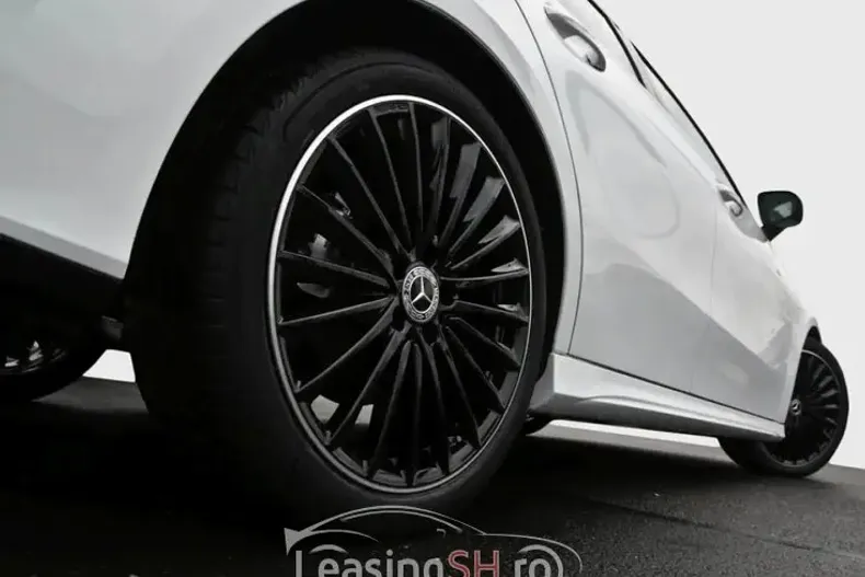 Mercedes-Benz 180 din 2025 cu 15.000 km - oferta MER98146 - foto 3