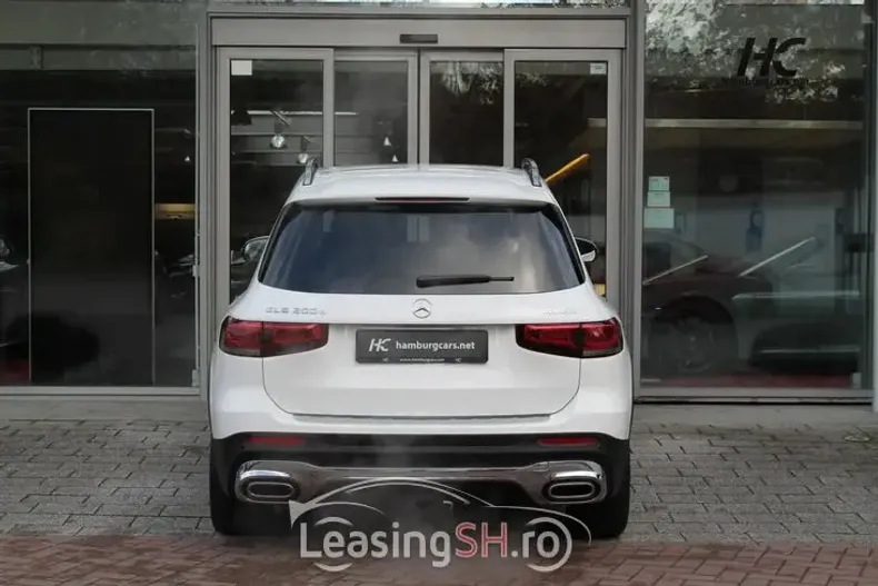 Mercedes-Benz 200 din 2023 cu 17.000 km - oferta MER98452 - foto 10