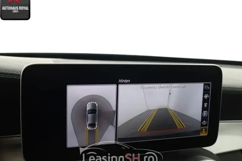 Mercedes-Benz 300 din 2021 cu 56.056 km - oferta MER97739 - foto 8