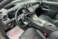 Mercedes-Benz 300 din 2023 cu 43.120 km - oferta MER96229 - foto 7