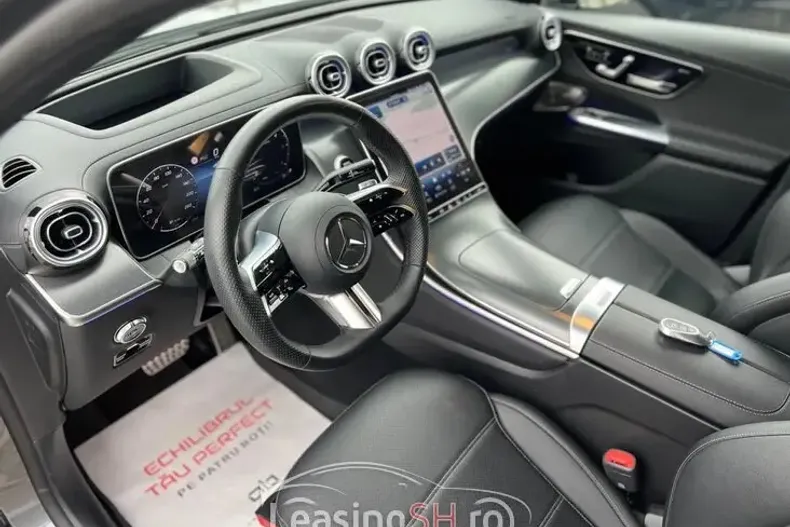 Mercedes-Benz 300 din 2023 cu 43.120 km - oferta MER96229 - foto 7