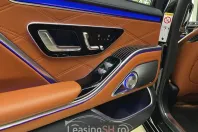 Mercedes-Benz 580 din 2025 cu 31.365 km - oferta MER96254 - foto 36