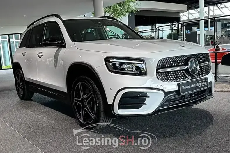 Mercedes-Benz 220 din 2024 cu 2.500 km - oferta MER98757 - foto 8