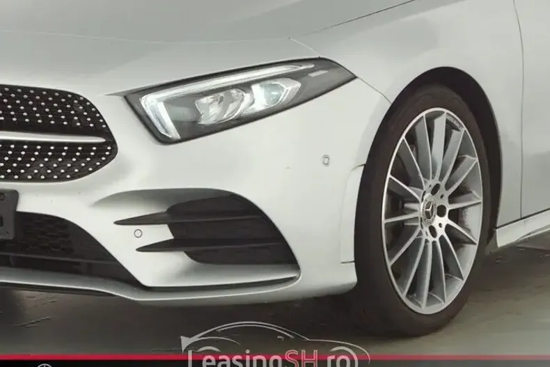 Mercedes-Benz 250 din 2022 cu 23.000 km - oferta MER97592 - foto 3