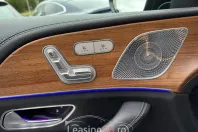 Mercedes-Benz 400 din 2020 cu 52.206 km - oferta MER96433 - foto 4