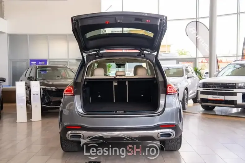 Mercedes-Benz 250 din 2023 cu 112.940 km - oferta MER96245 - foto 8